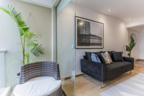 Welcoming 3BR with Terrace in Miraflores